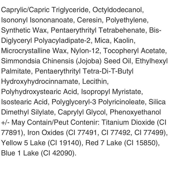 Morphe Mega Matte Lipstick in Single AF, Full Size. New without box. - Picture 4 of 7